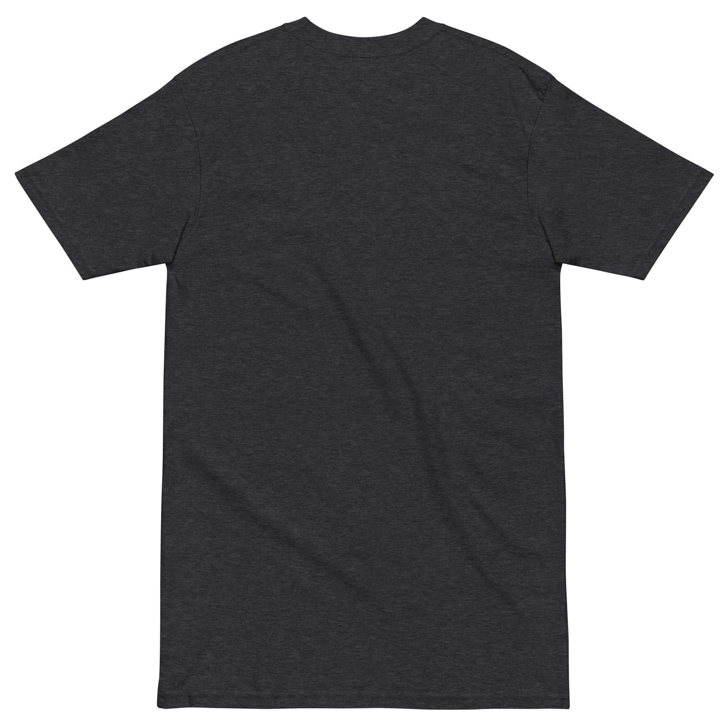 Custom Nine3Nine Men’s premium heavyweight tee - Available in 6 colors and 7 sizes