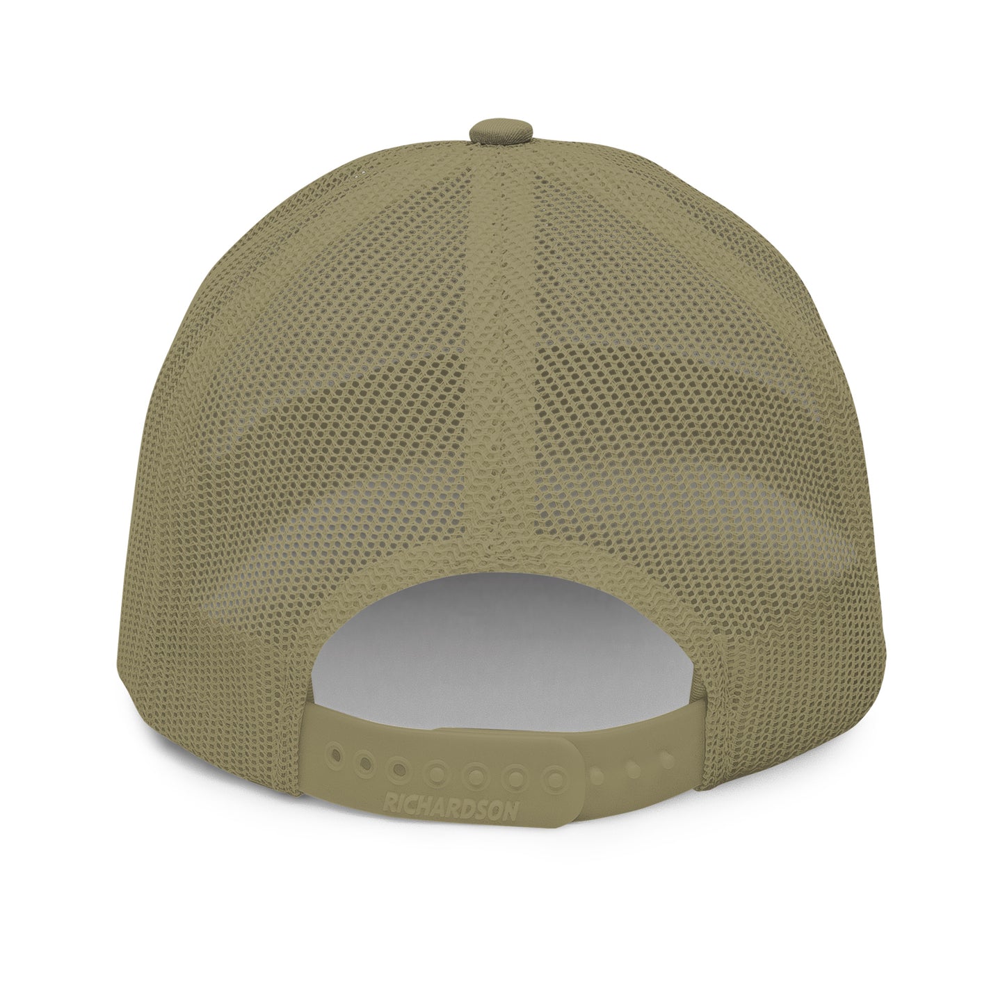 Custom Nine3Nine Snapback Trucker Cap - Available in 7 colors