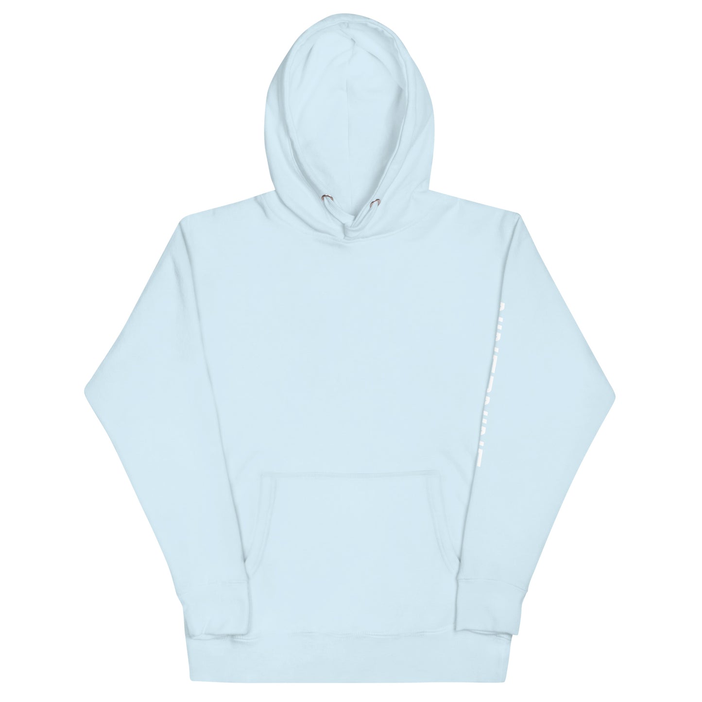 Custom Nine3Nine Unisex Hoodie - Available in 12 colors and 6 sizes
