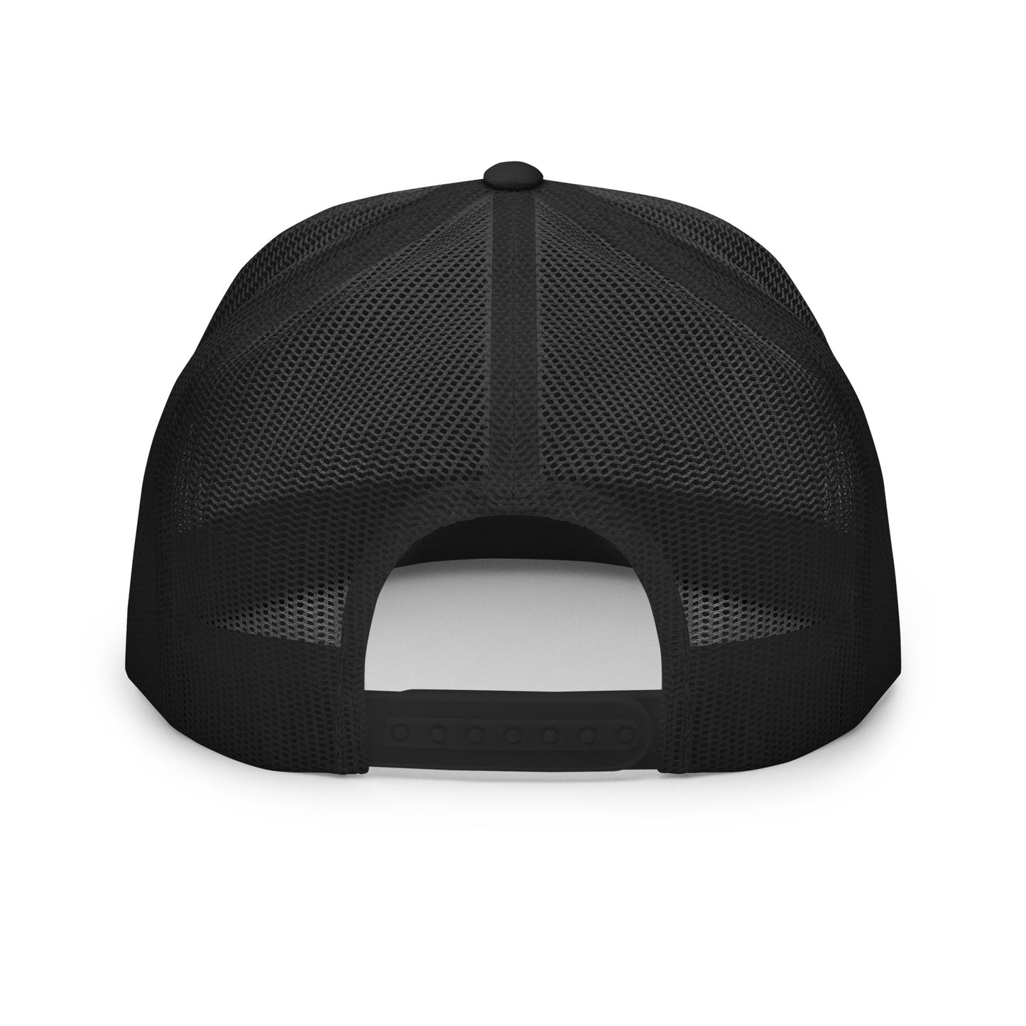 Custom Nine3NineInc Trucker Cap- Available in 12 colors