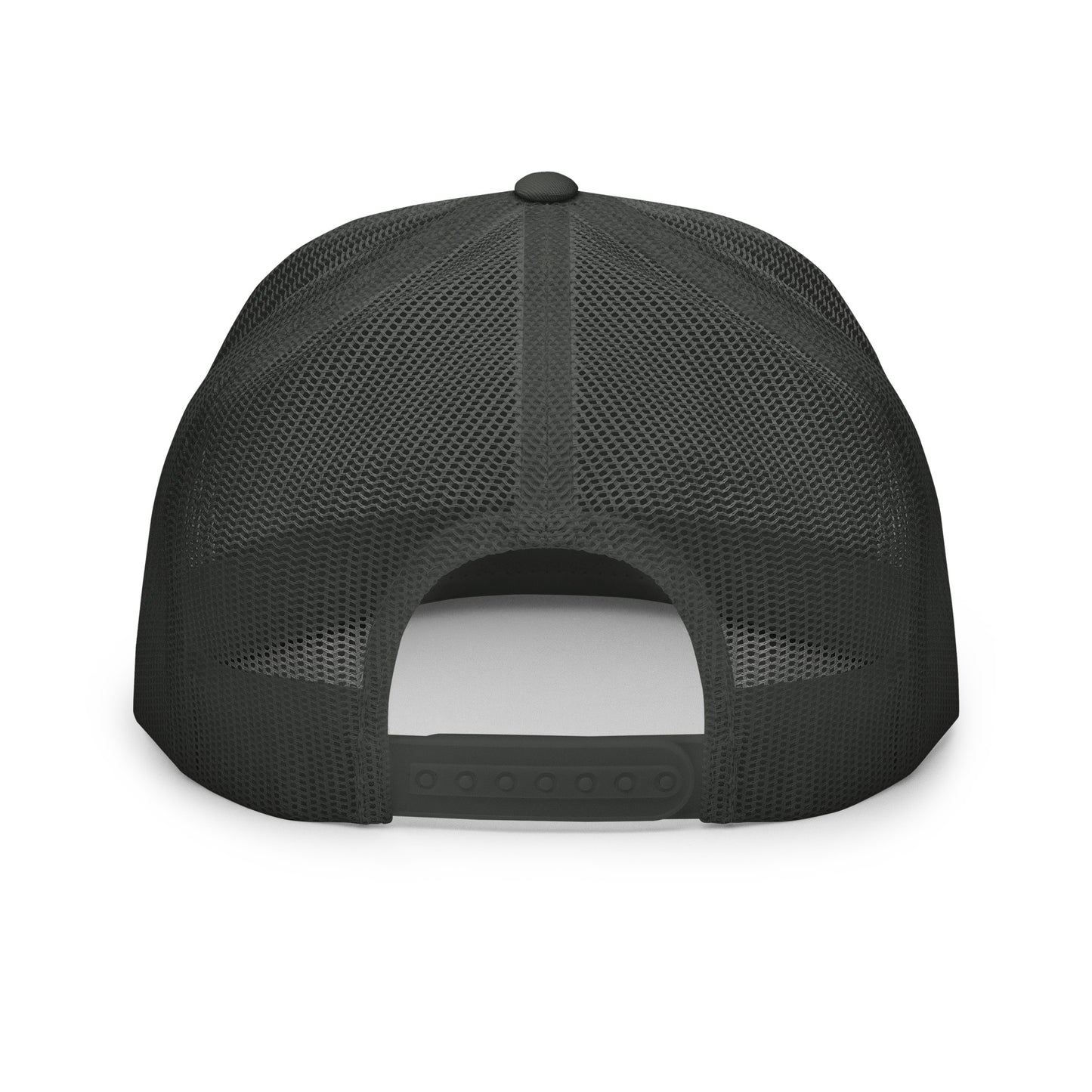 Custom Nine3NineInc Trucker Cap- Available in 12 colors