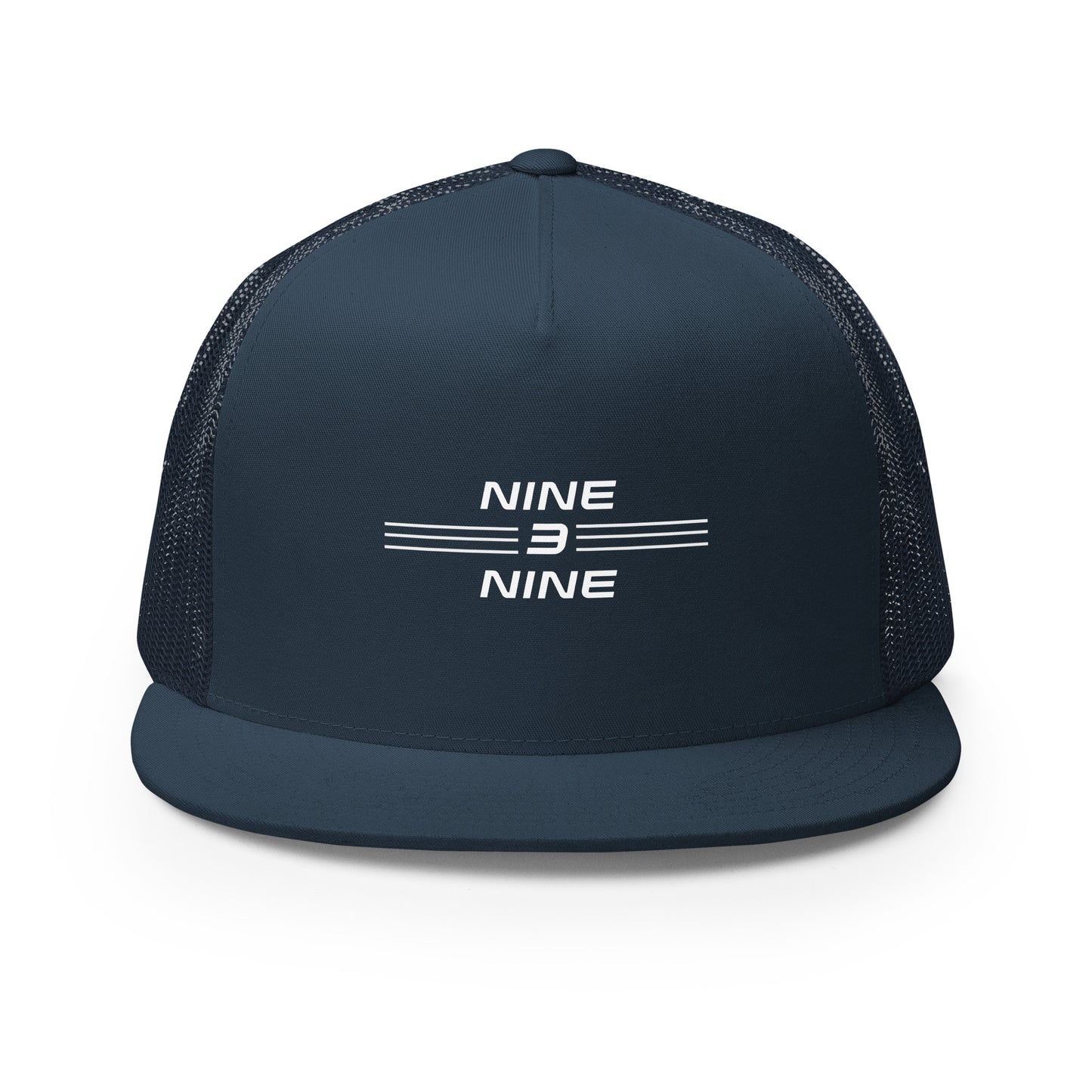 Custom Nine3NineInc Trucker Cap