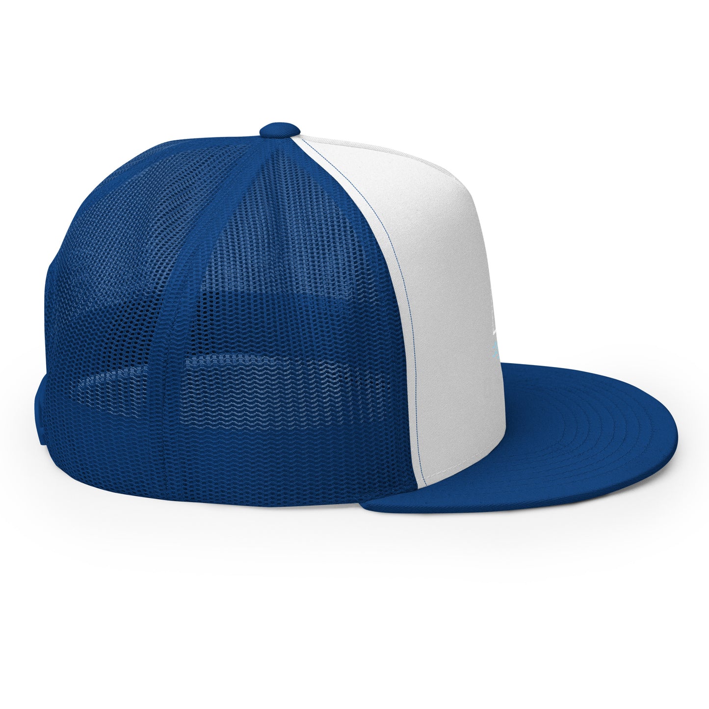 Custom Nine3NineInc Trucker Cap- Available in 12 colors