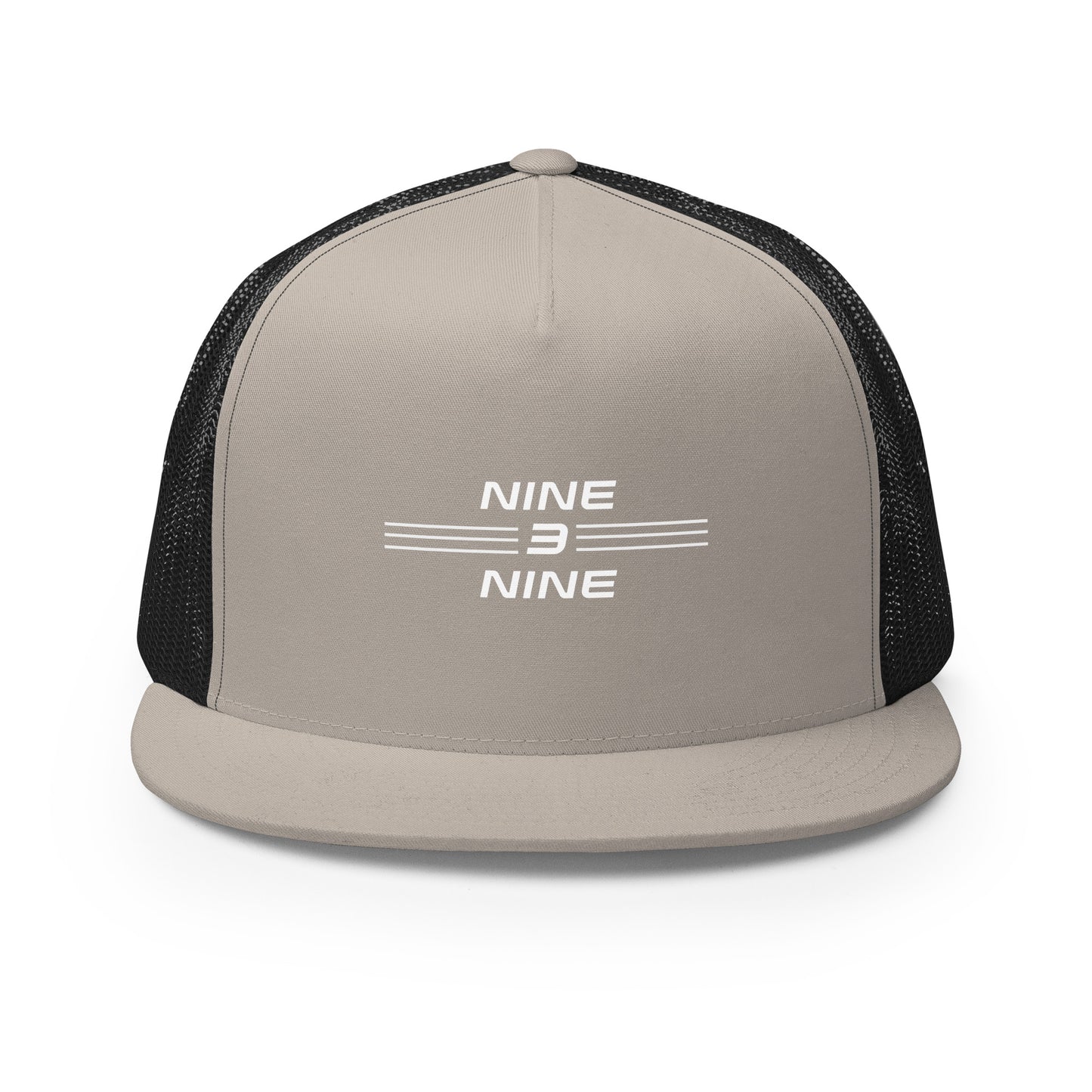 Custom Nine3NineInc Trucker Cap