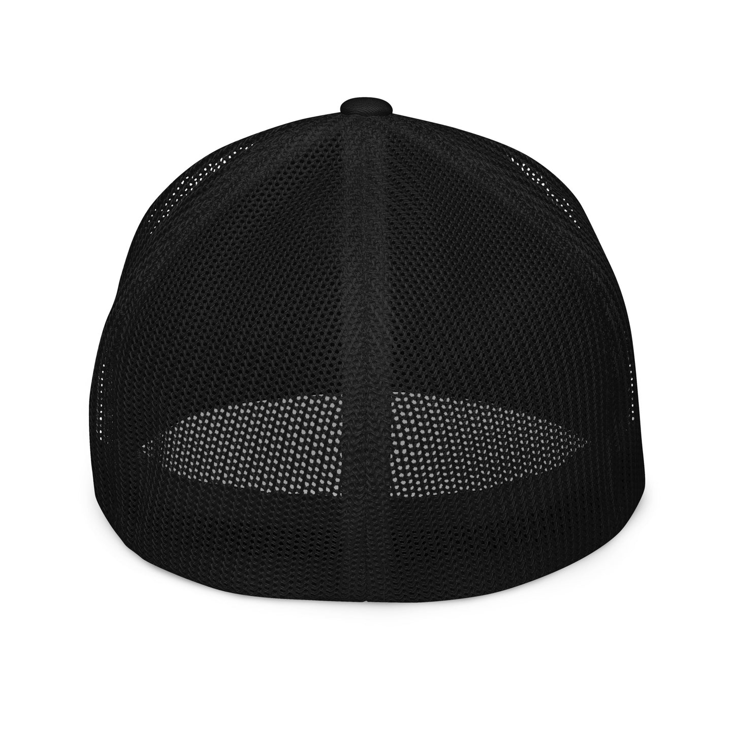 Custom Nine3Nine Closed-back trucker cap - One size - Available in 5 colors