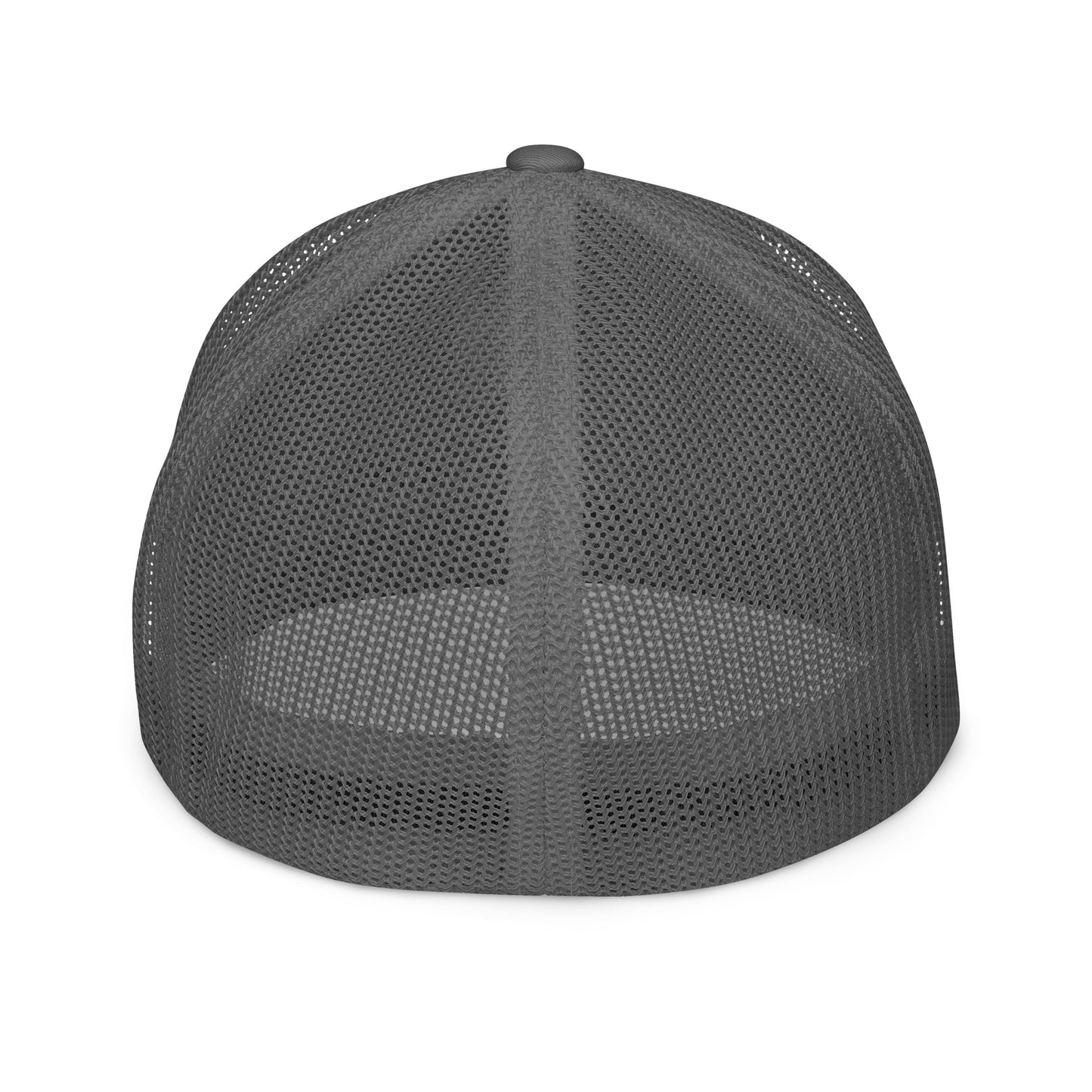 Custom Nine3Nine Closed-back trucker cap - One size - Available in 5 colors