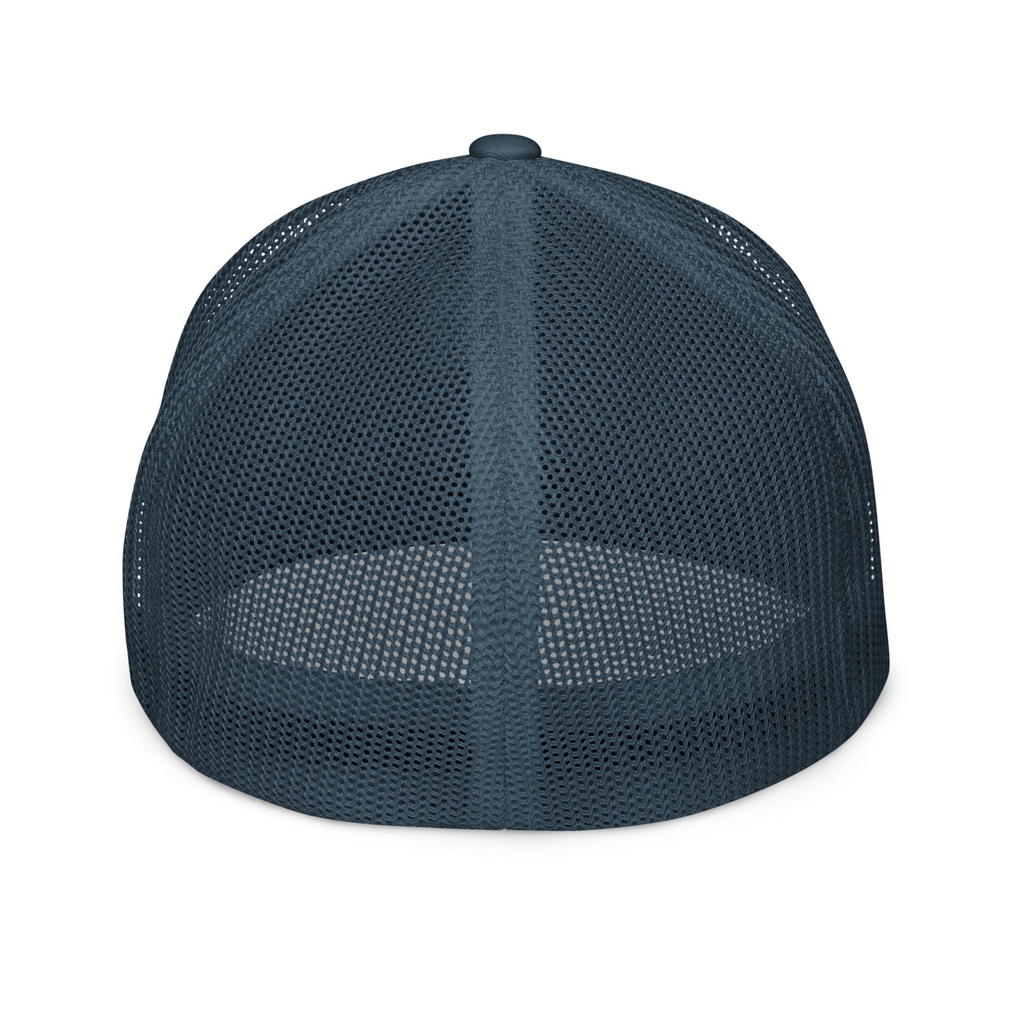 Custom Nine3Nine Closed-back trucker cap - One size - Available in 5 colors