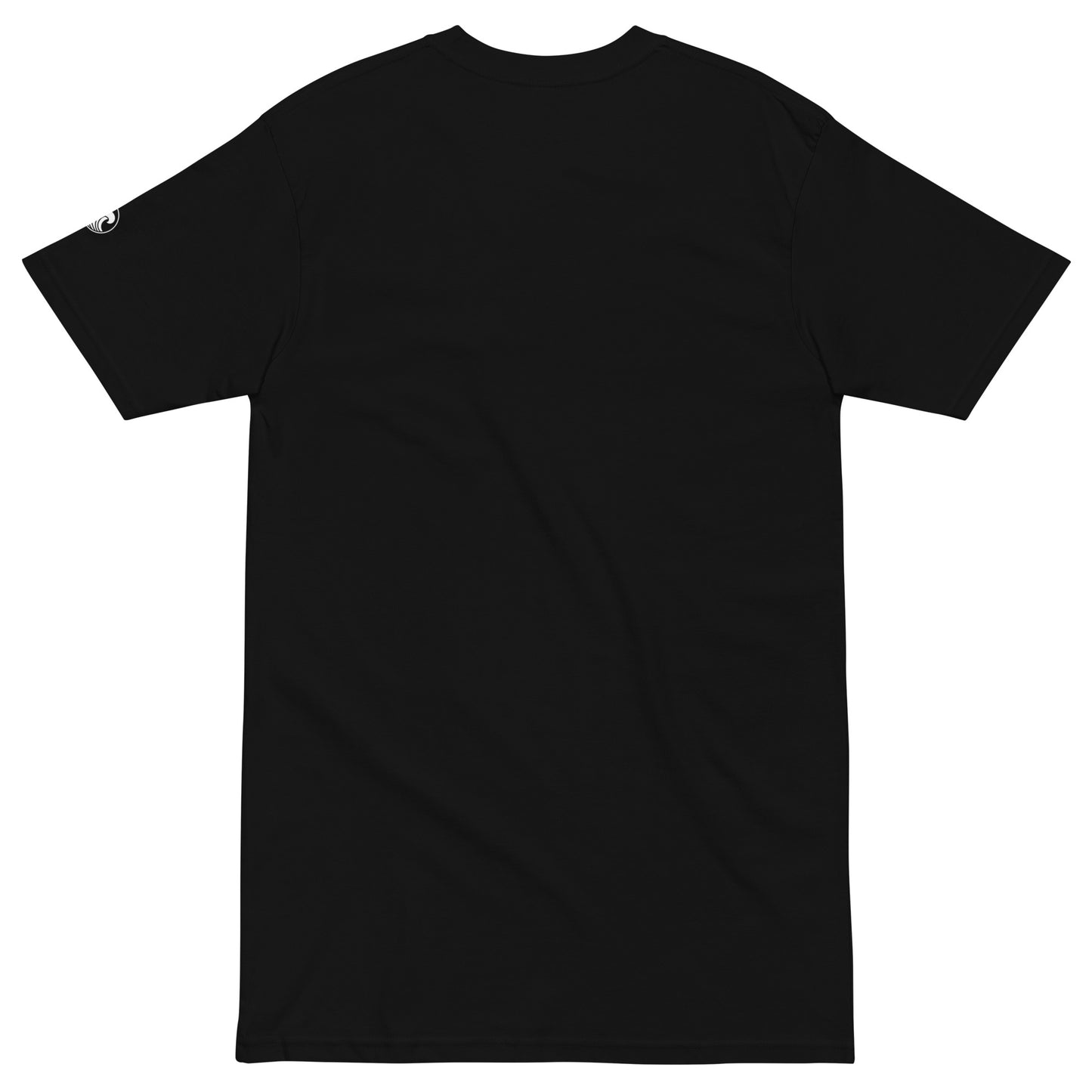 Custom Nine3NineInc Men’s premium heavyweight tee - Available in 6 colors and 6 sizes