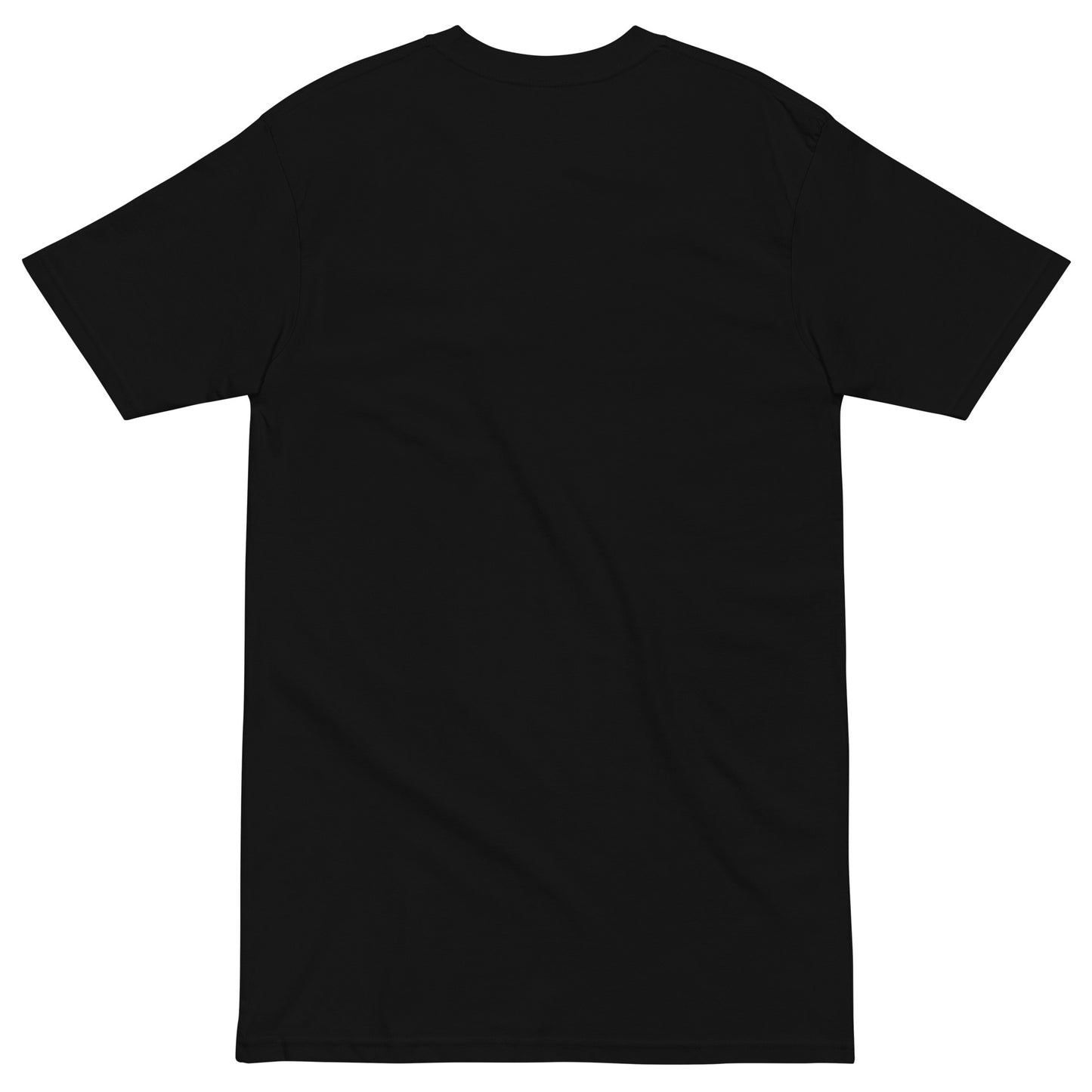 Custom Nine3NineInc Men’s premium heavyweight tee - Available in 6 colors and 6 sizes