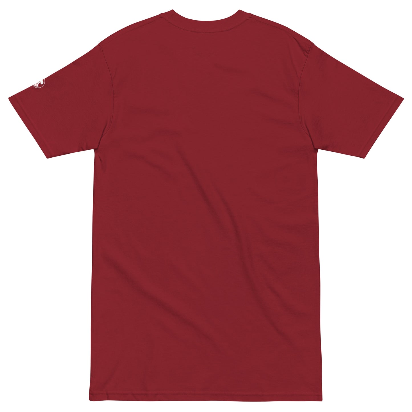 Custom Nine3NineInc Men’s premium heavyweight tee - Available in 6 colors and 6 sizes