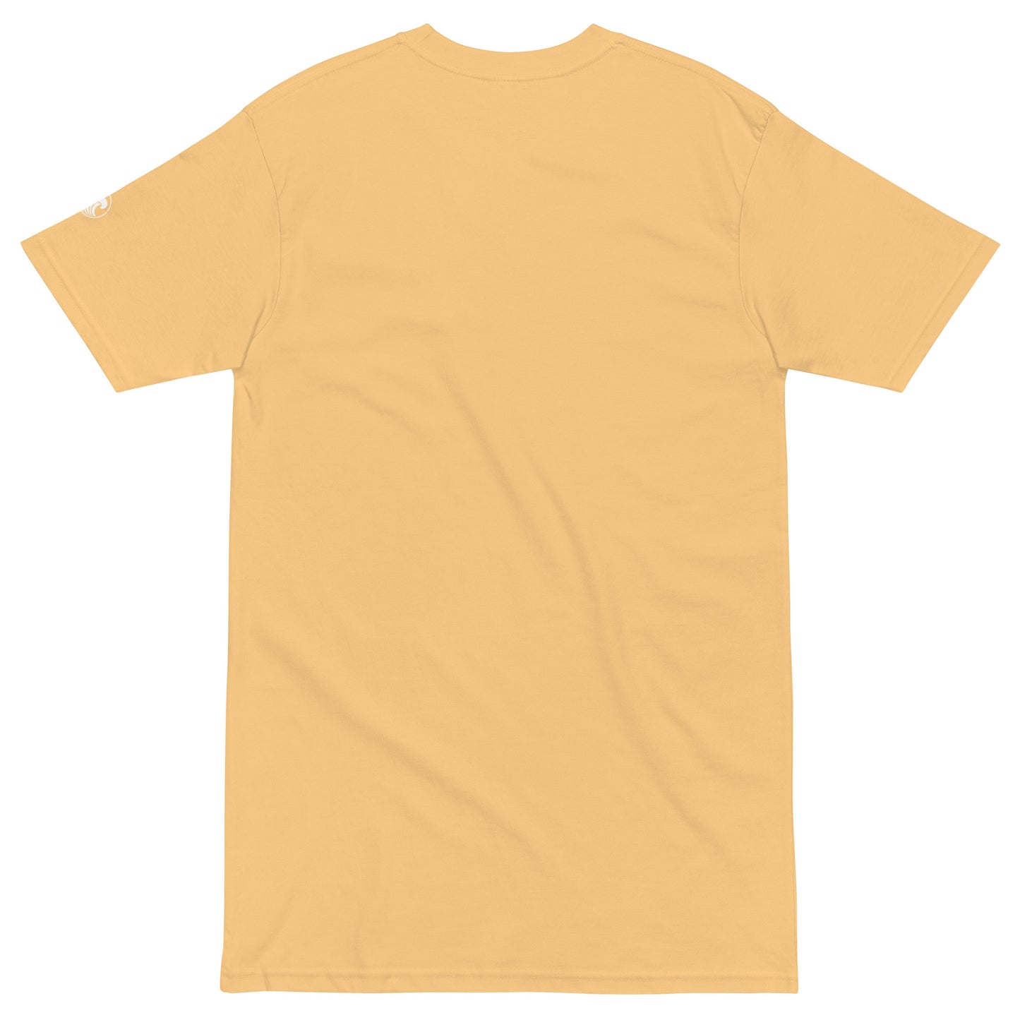 Custom Nine3NineInc Men’s premium heavyweight tee - Available in 6 colors and 6 sizes