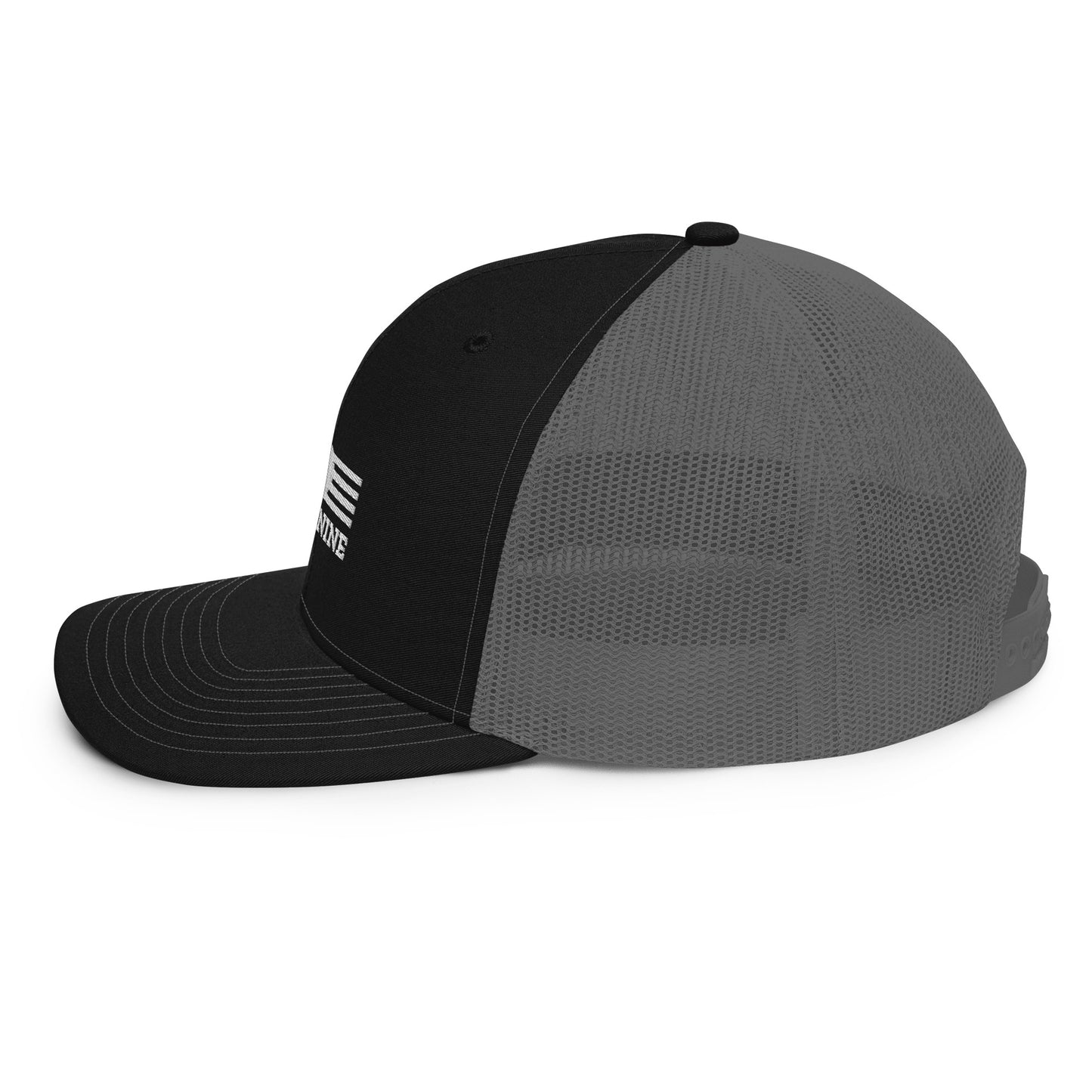 Custom Nine3Nine Snapback Trucker Cap - Available in 7 colors