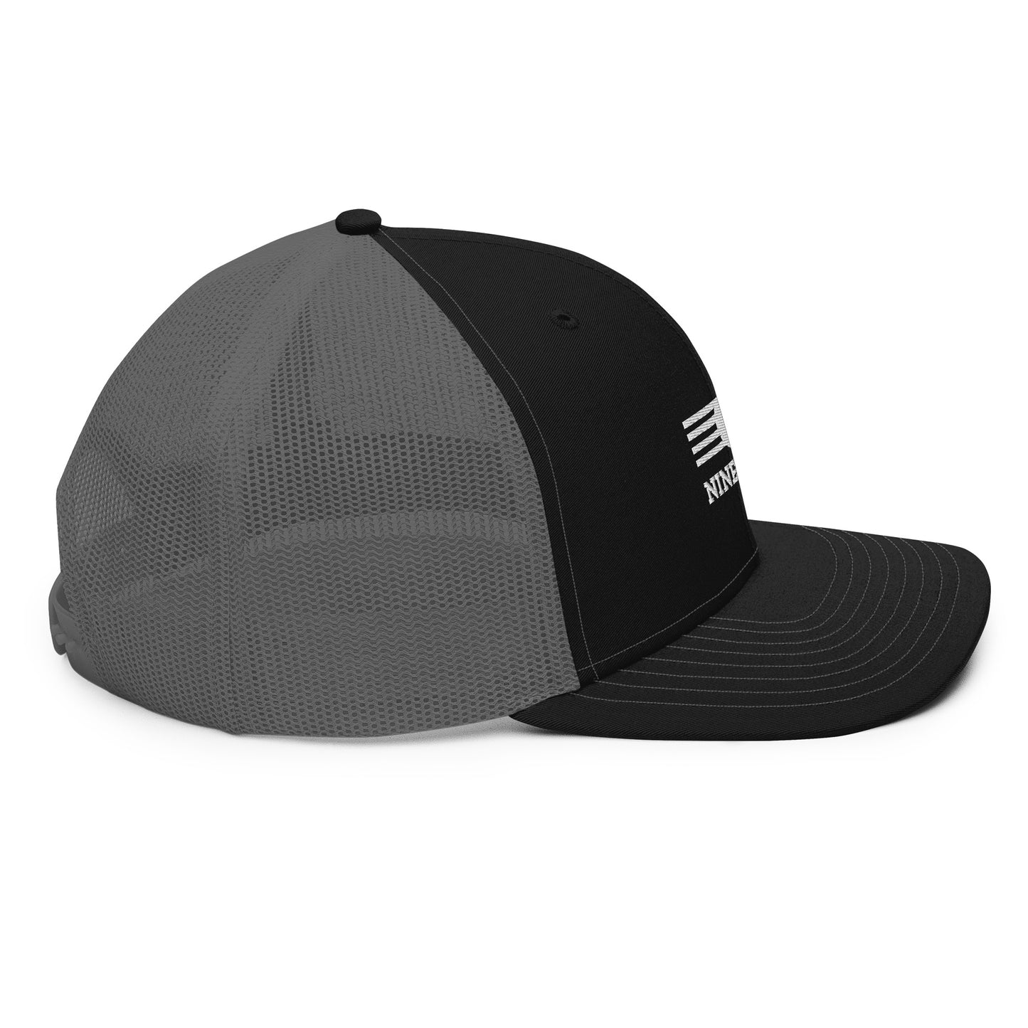 Custom Nine3Nine Snapback Trucker Cap - Available in 7 colors