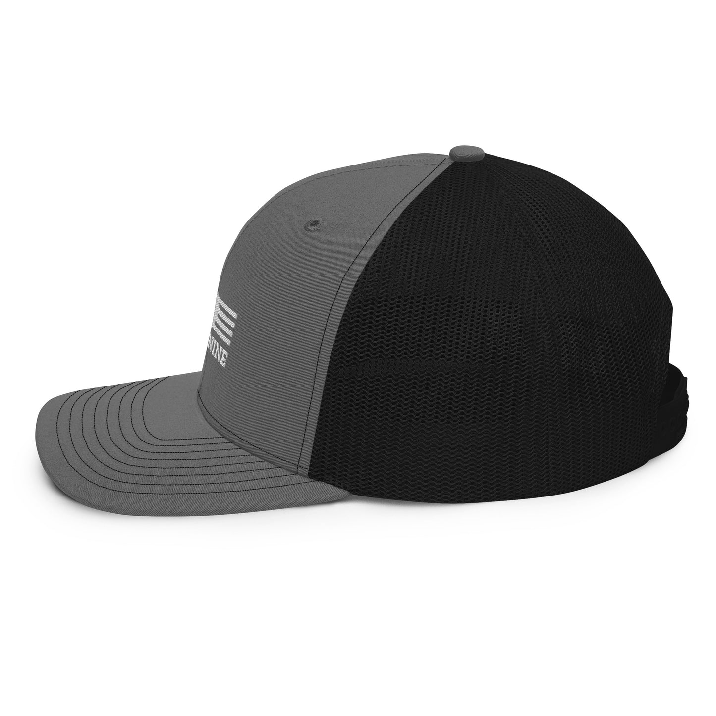 Custom Nine3Nine Snapback Trucker Cap - Available in 7 colors