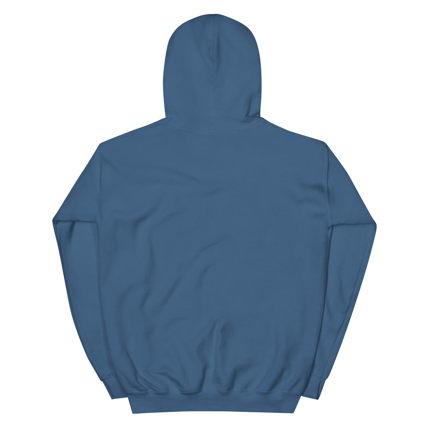 Custom Nine3Nine Unisex Hoodie - Available in 16 colors - 6 sizes