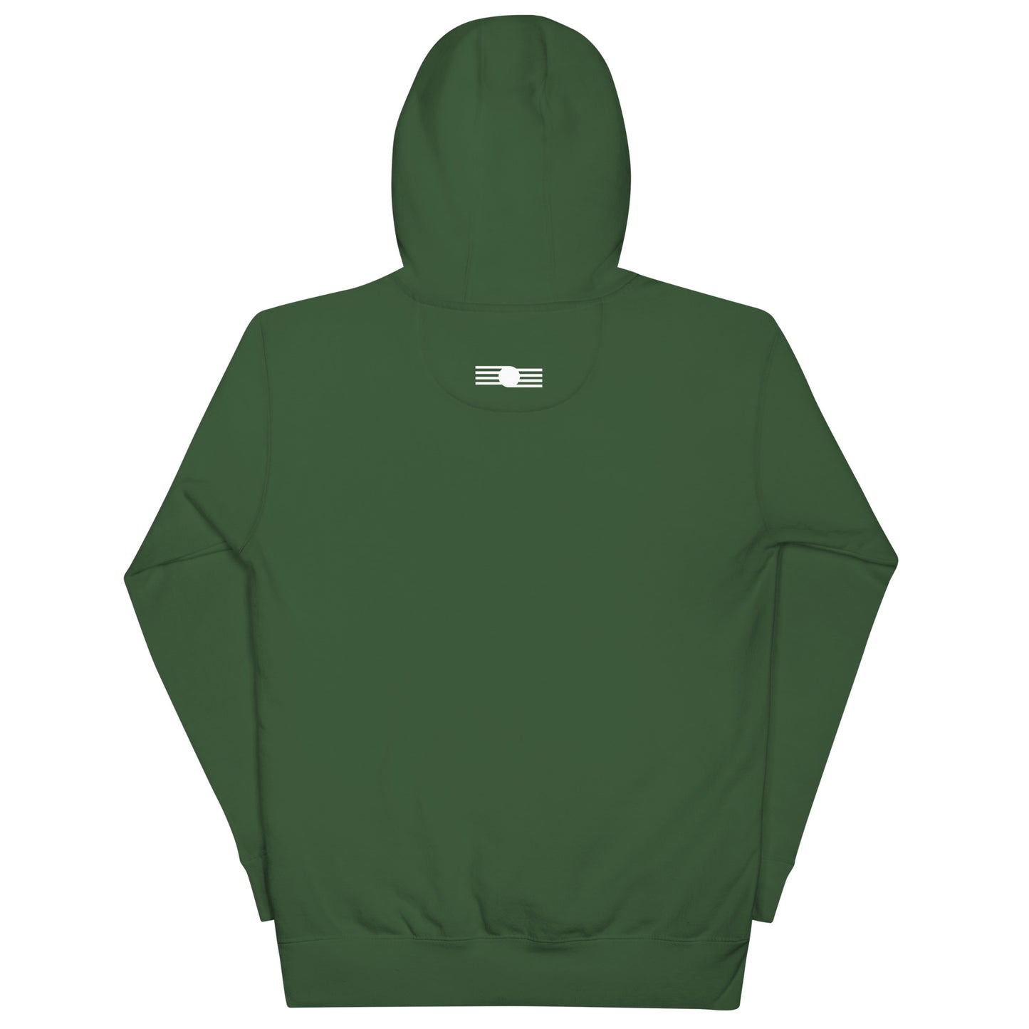 Custom Nine3Nine Unisex Hoodie - Available in 13 colors and 6 sizes