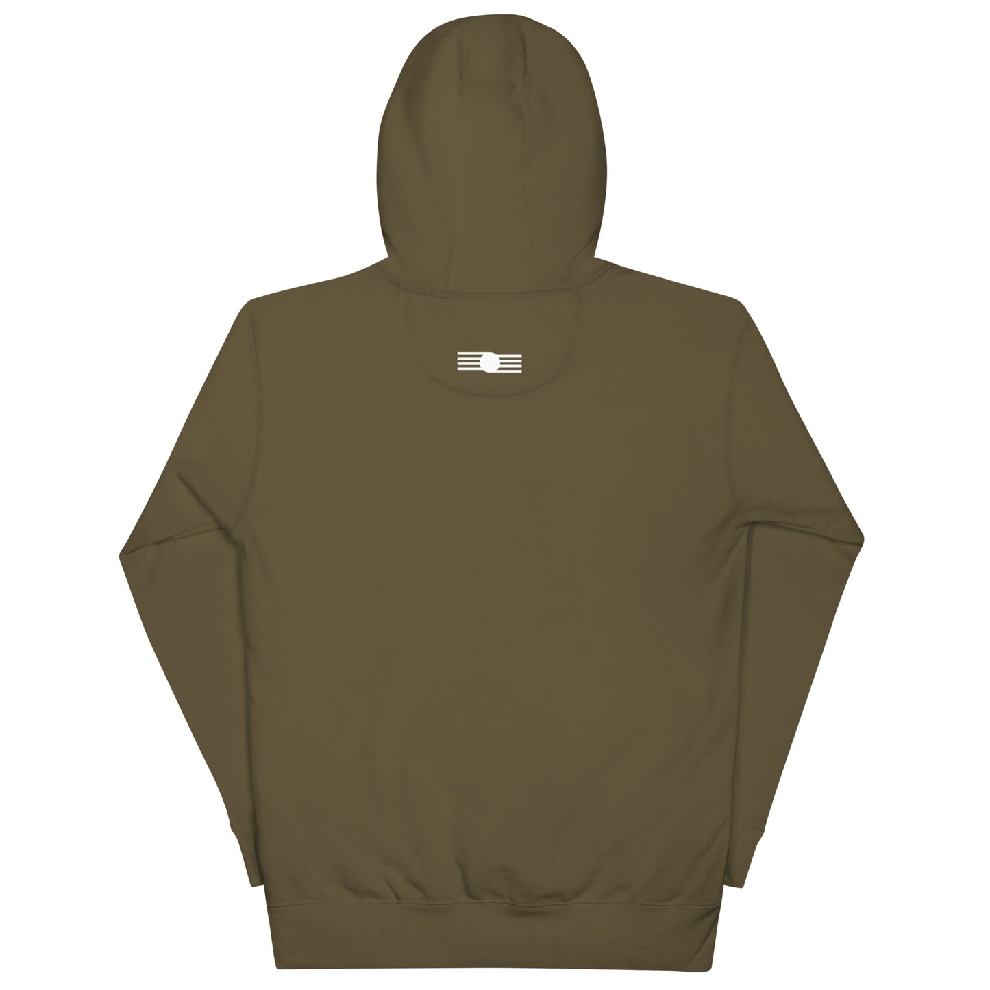 Custom Nine3Nine Unisex Hoodie - Available in 13 colors and 6 sizes