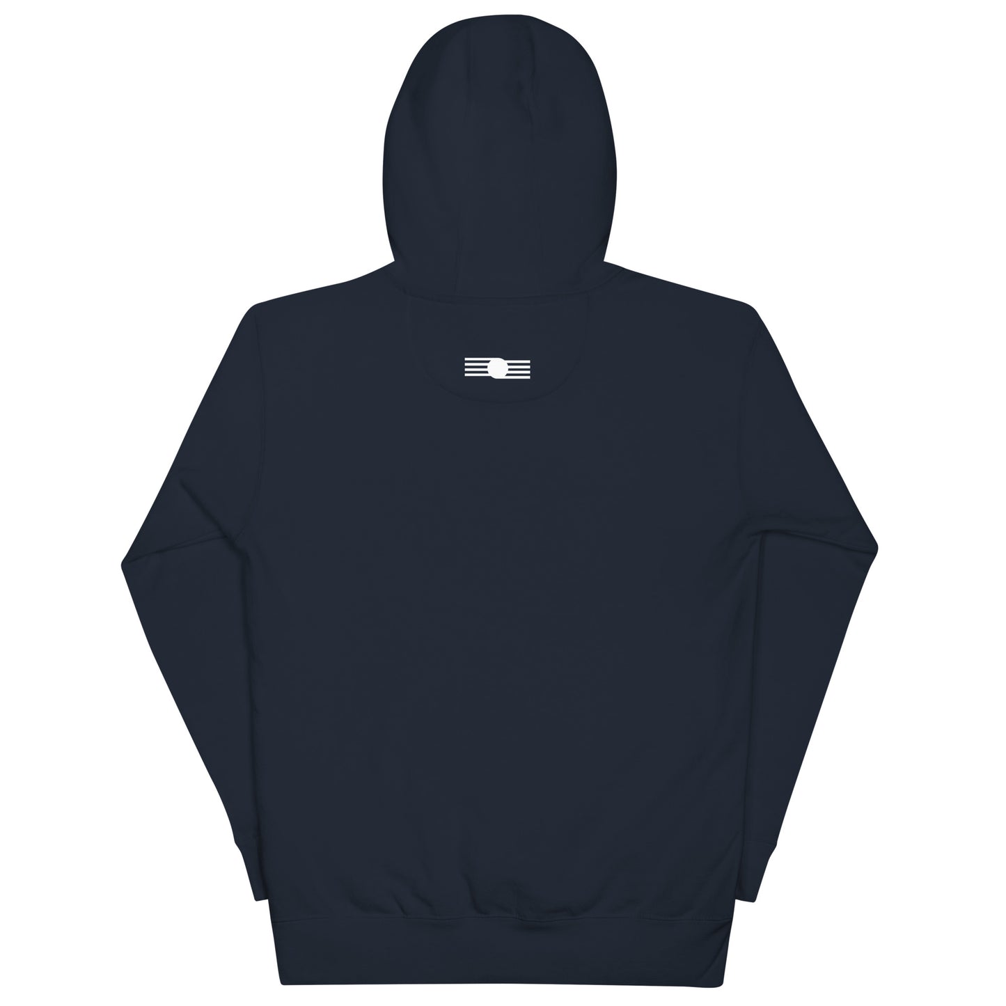 Custom Nine3Nine Unisex Hoodie - Available in 13 colors and 6 sizes