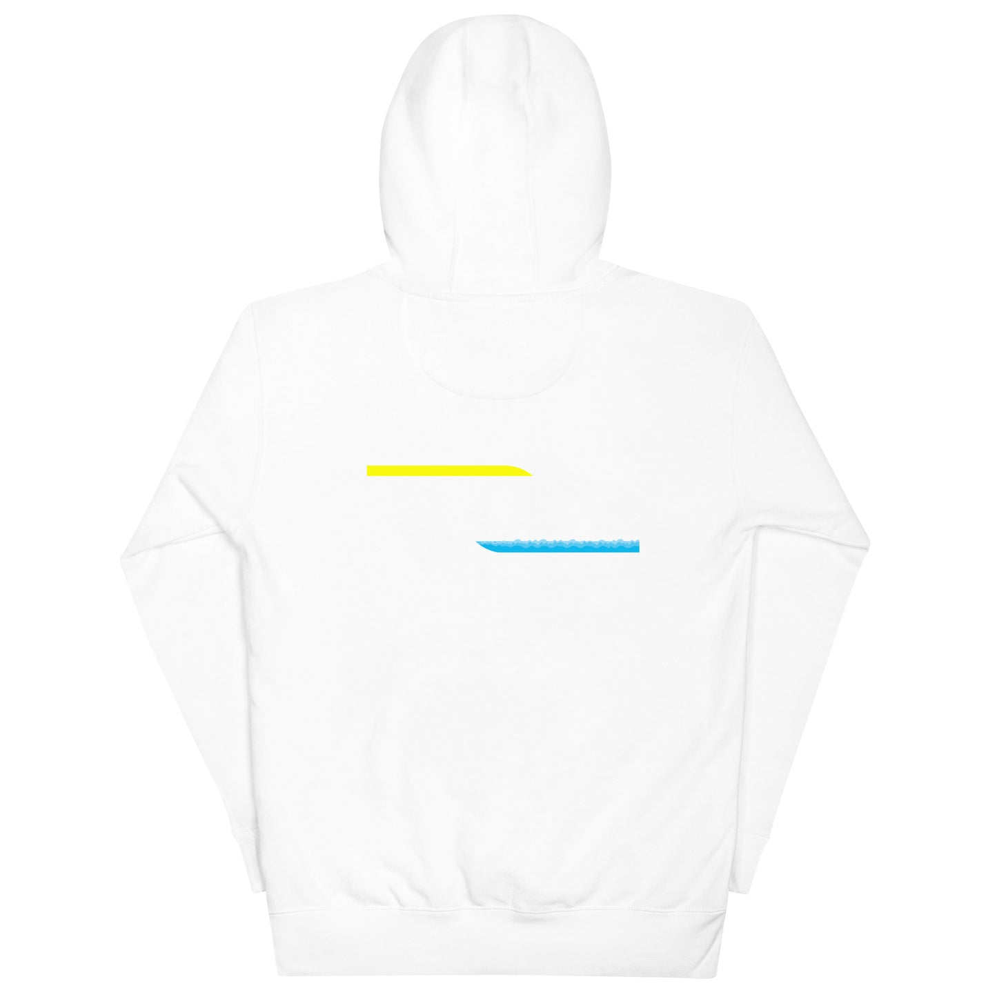 Custom Nine3Nine Unisex Hoodie - Available in 12 colors and 6 sizes